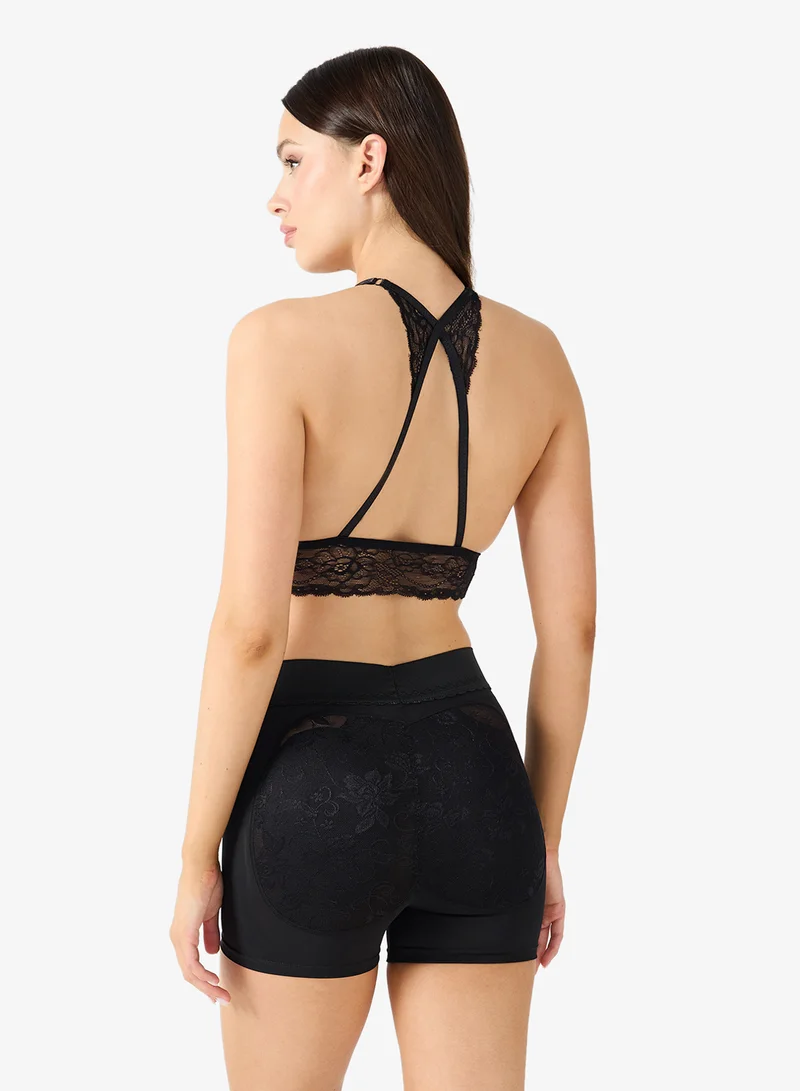 Ginger  2PC High Waist Tummy Control Shaping Brief for Women | Best Price UAE